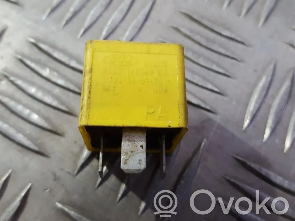 Muu rele   93BG14N089BA,V23136B1X3,93BG14N089BA,V23136B1X3,V23136B1X3