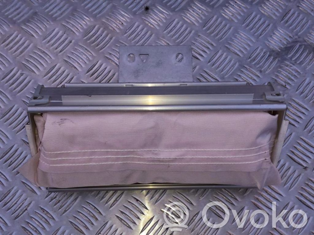 Volvo S40, V40 Airbag pasager 
