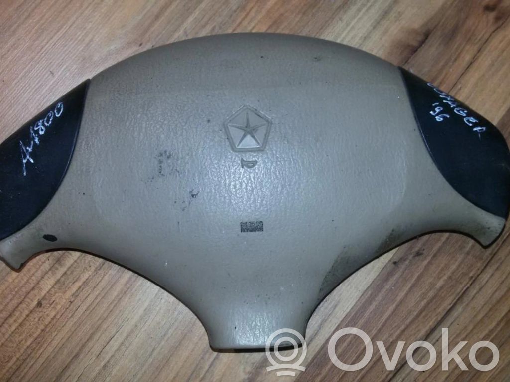 Chrysler Voyager Airbag dello sterzo 