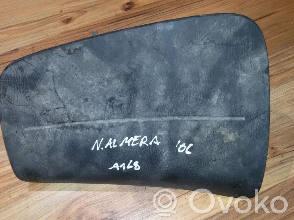Honda Prelude Airbag del passeggero 