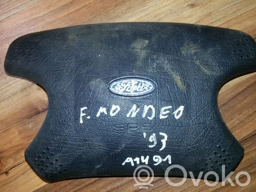 Fahrerairbag   93BBF042B85BBYNCA,93BBF042B85BBYNCA