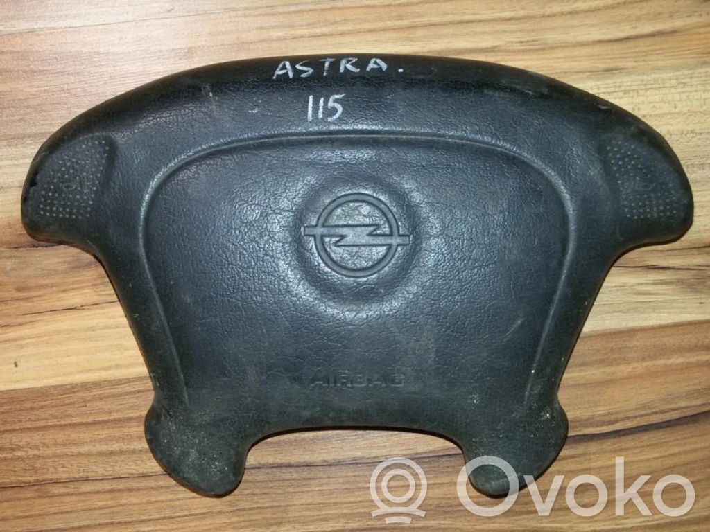 Opel Calibra Airbag dello sterzo