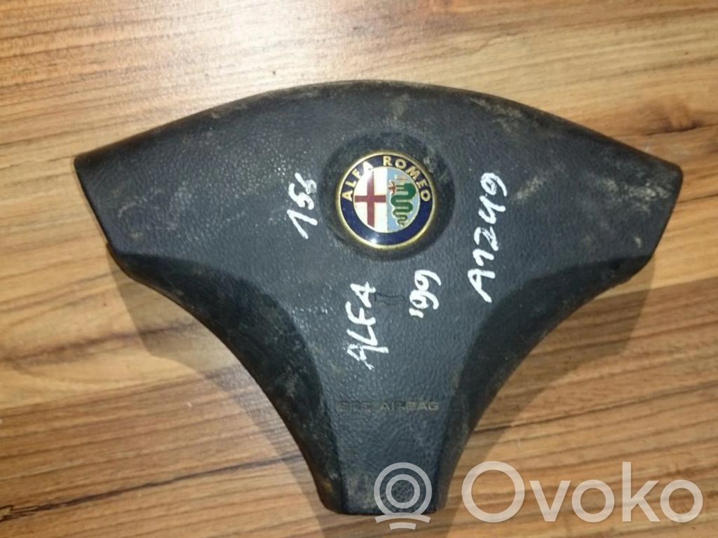 Airbag dello sterzo   156017268,156017268