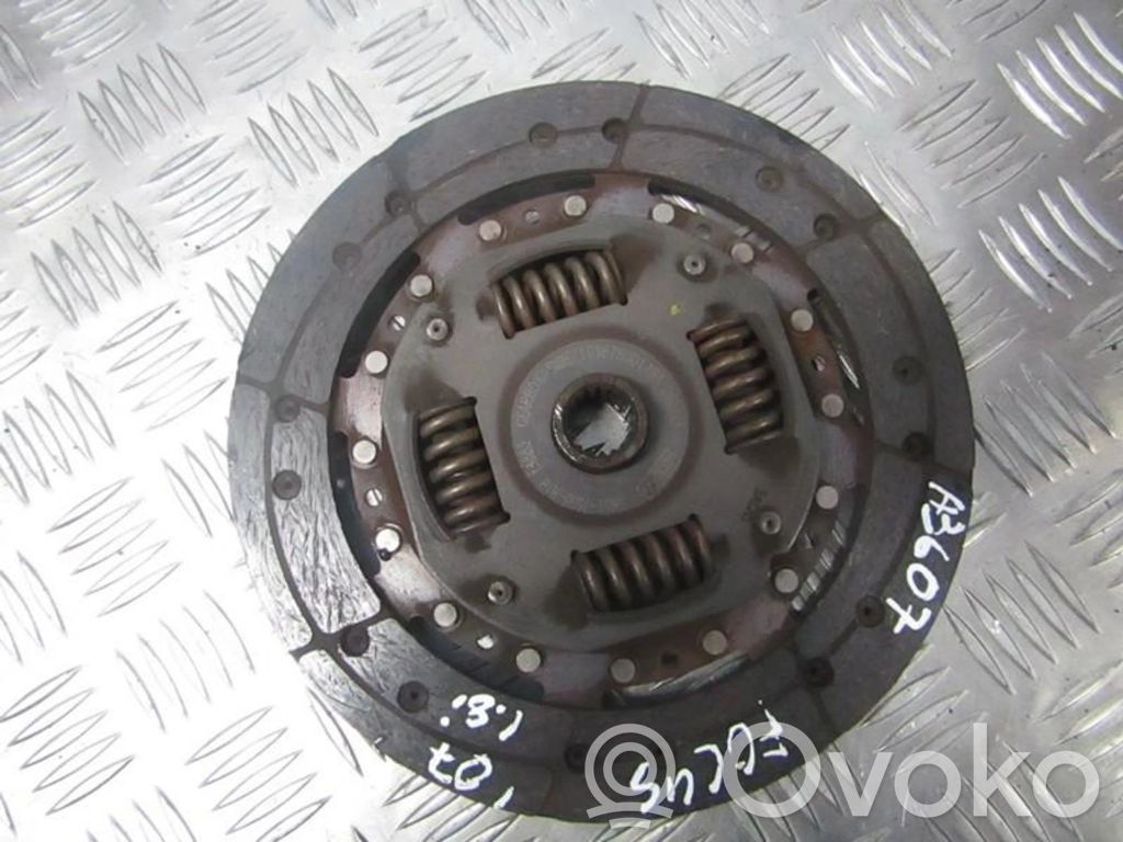 Ford Focus Disque d'embrayage 