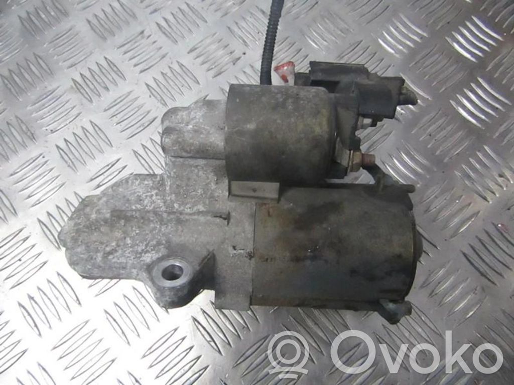 Motor de arranque   4M5T11000AB,4M5T11000AB,4M5T11000AB,4M5T11000AB