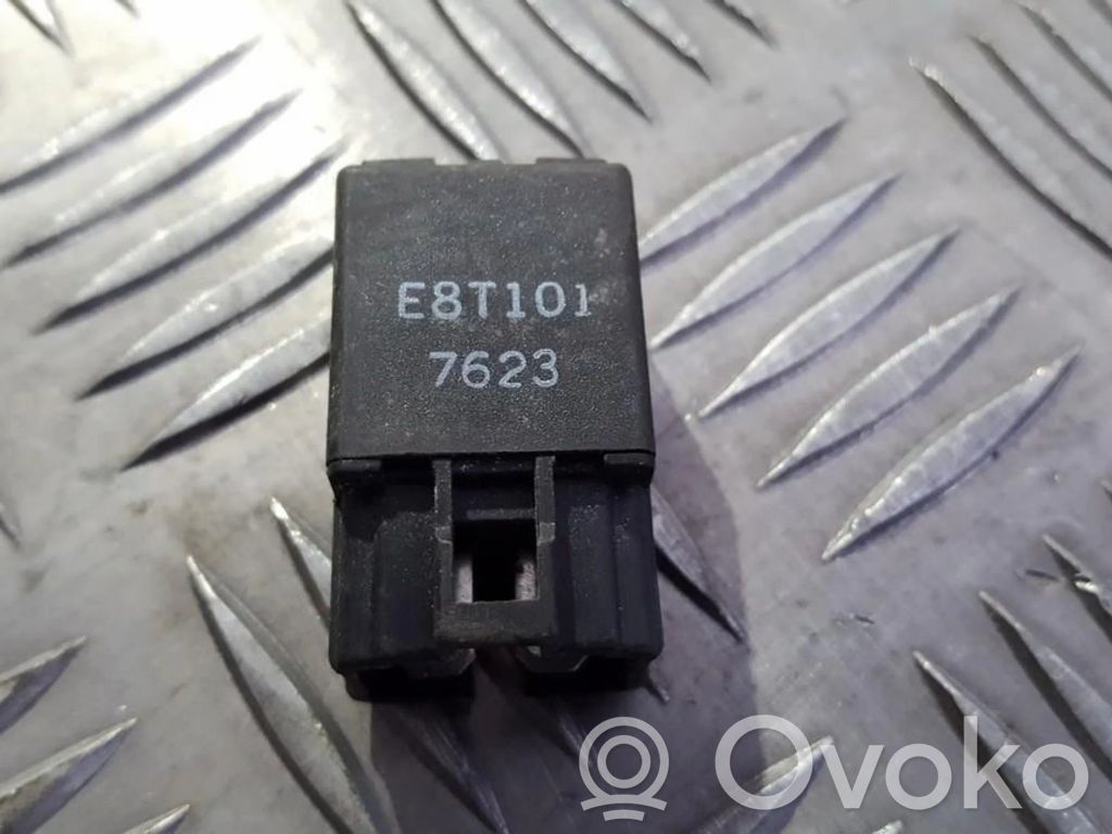 Muu rele   E8T101,7623,7623,E8T101