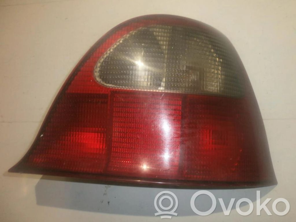 Rover 214 - 216 - 220 Luci posteriori