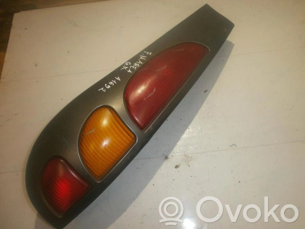 Fiat Marea Luci posteriori