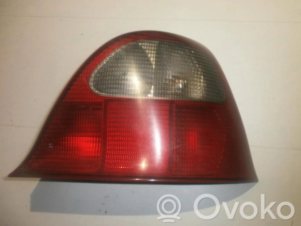 Rover 214 - 216 - 220 Luci posteriori