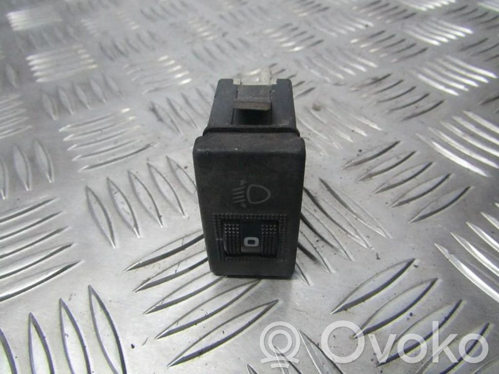 Audi A4 S4 B5 8D Bouton commande réglage hauteur de phares