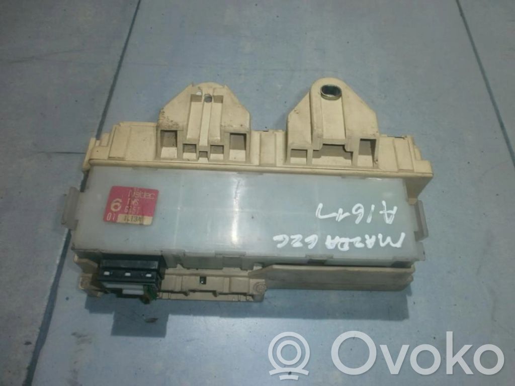 Fuse box set   TWS6A5T,TWS6A5T