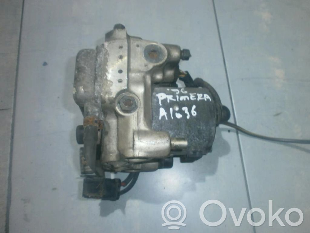 Nissan Primera Bomba de ABS 