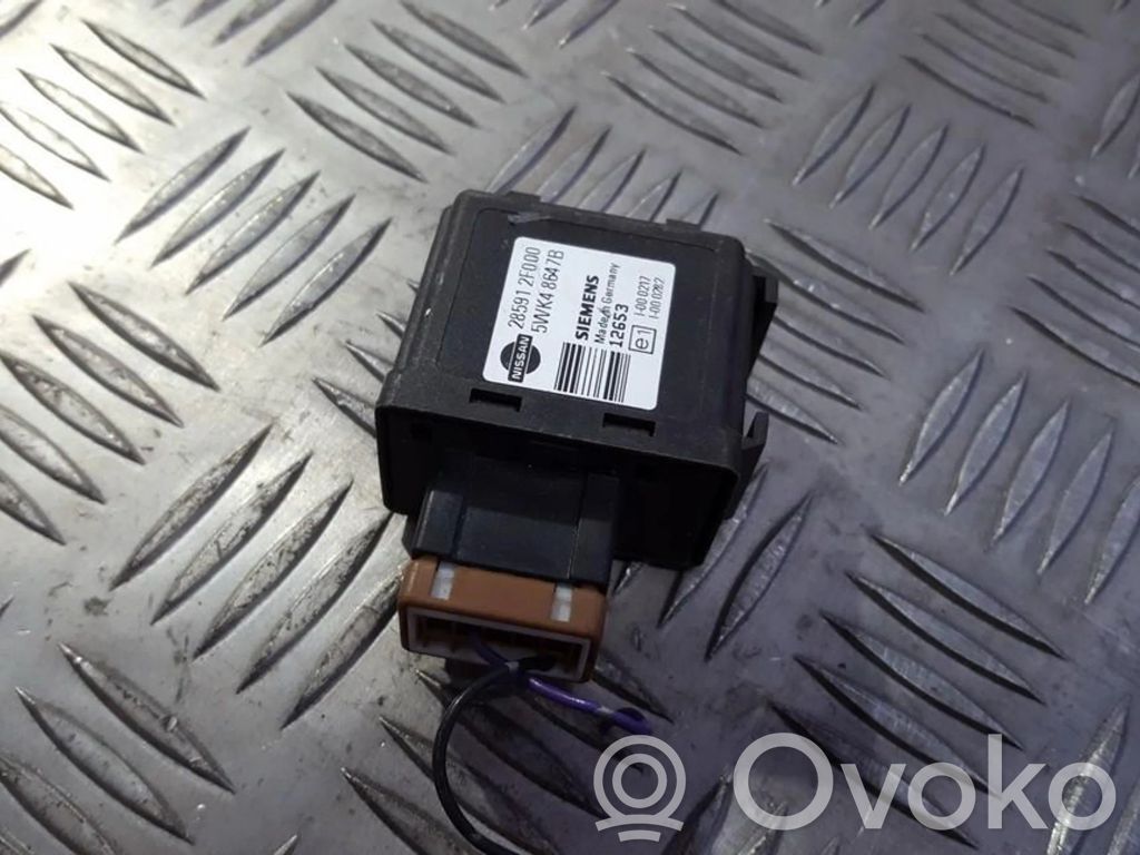 Autres unités de commande / modules   285912F000,5WK48647B,285912F000,5WK48647B