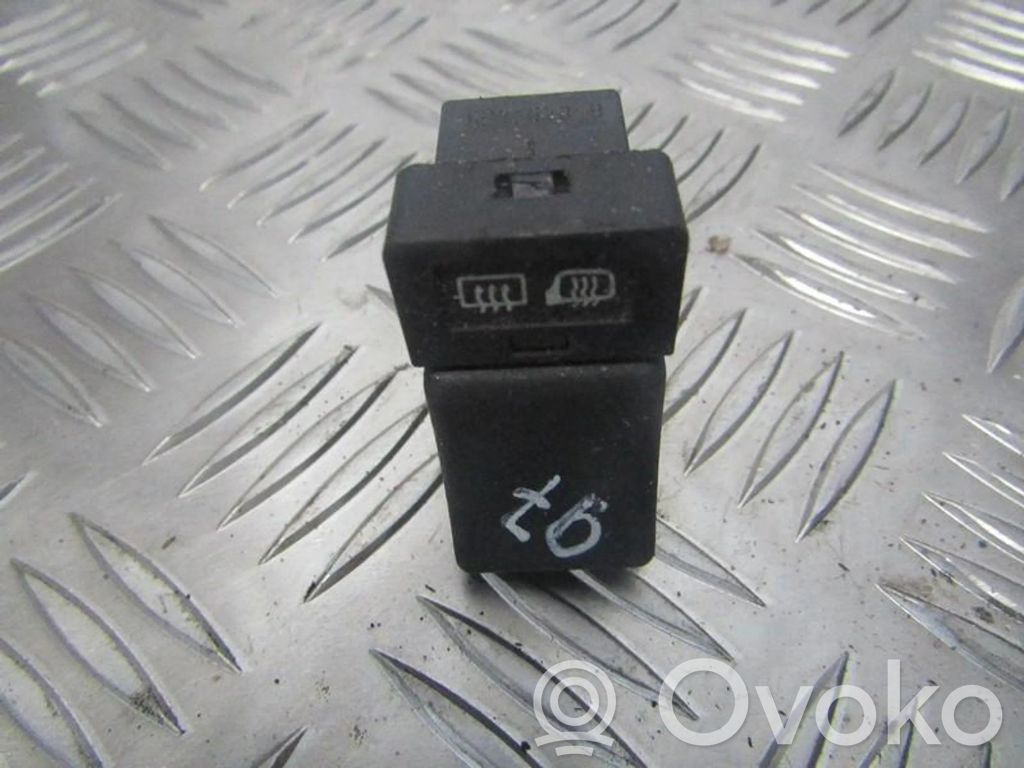 Volvo 850 Windscreen/window heater switch 