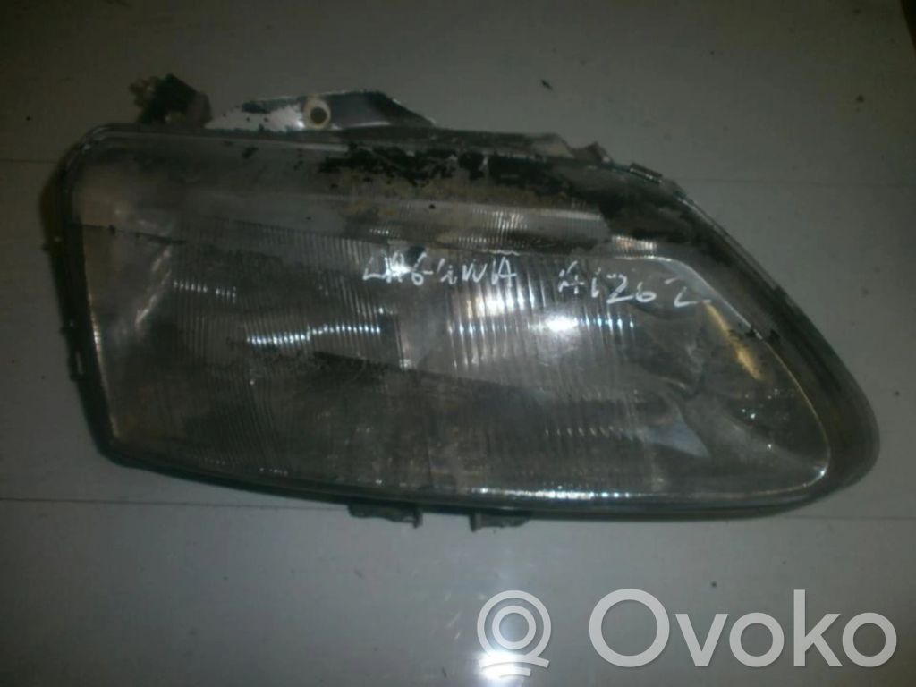 Renault Laguna I Phare frontale 