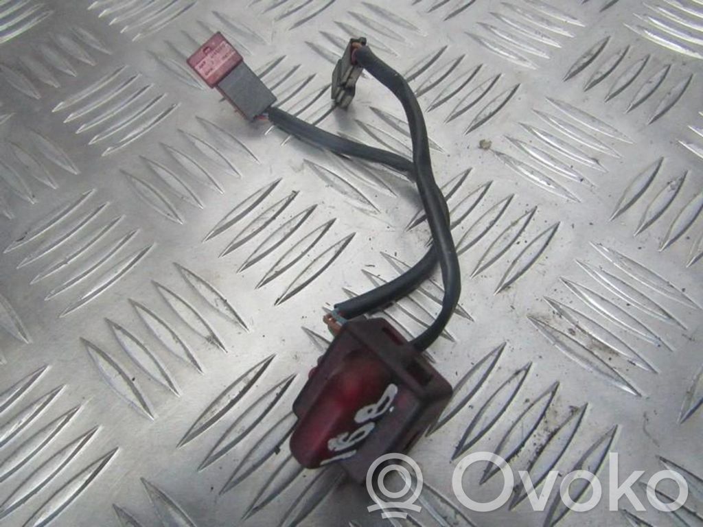 BMW 7 E38 Altra parte esteriore 