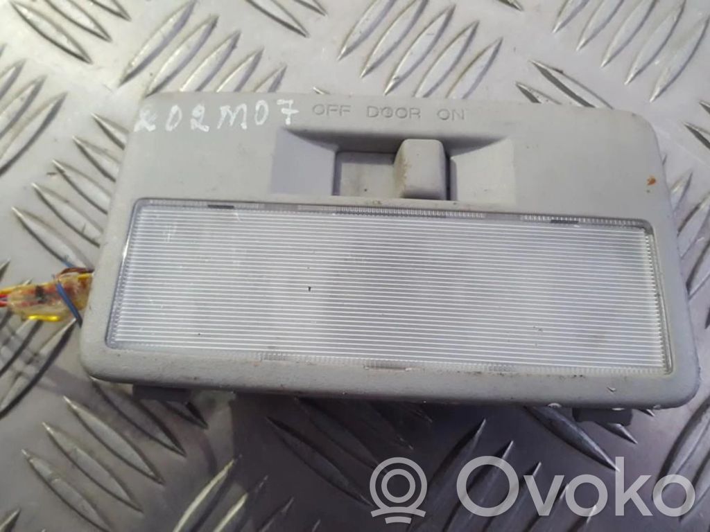 Etuistuimen valo   C23551310,C23551310
