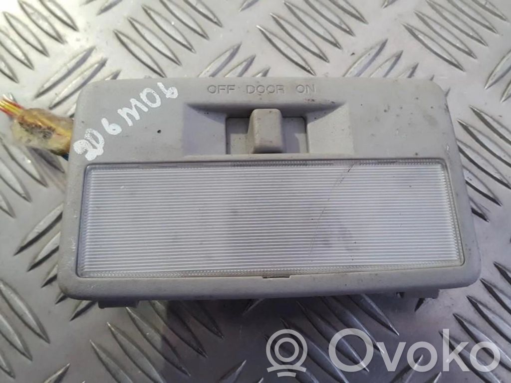 Luz del asiento delantero   C23551310,C23551310