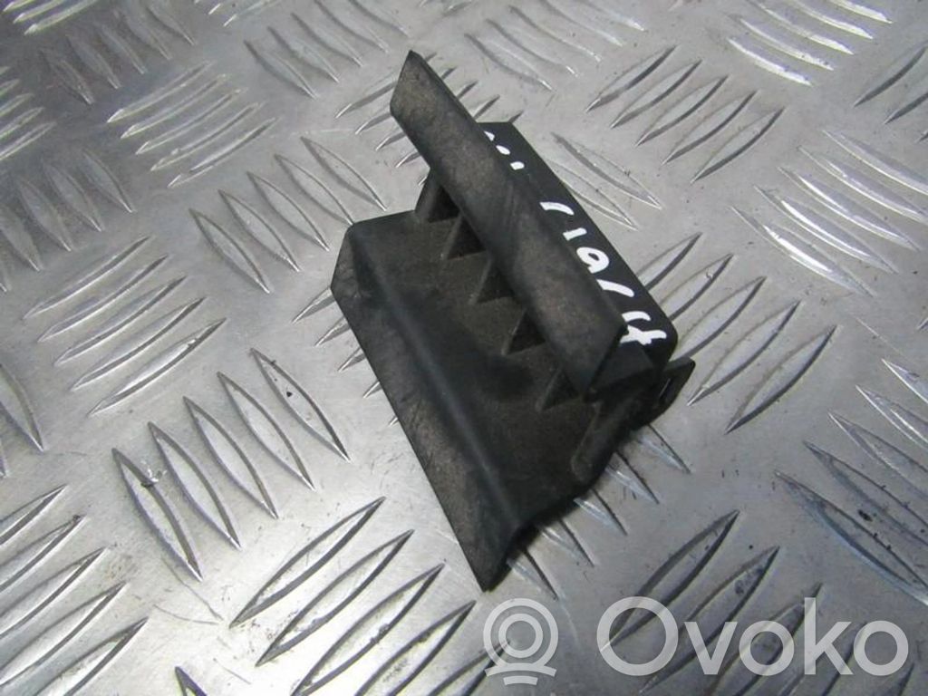 Jaguar XF Altra parte interiore 
