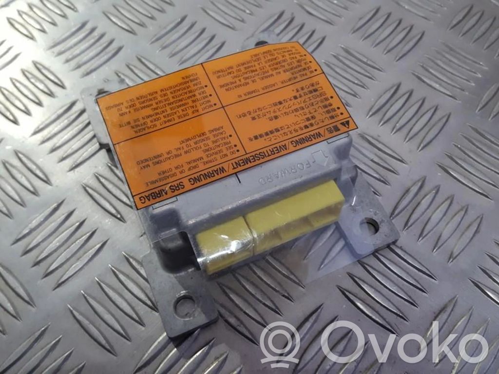 Centralina/modulo airbag   988203L300,988203L300