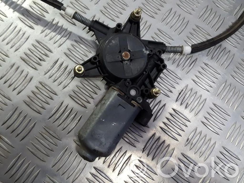 Renault Scenic I Motorino alzacristalli della portiera anteriore