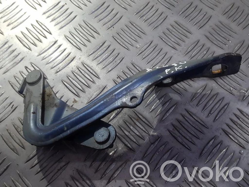 Scharnier Motorhaube   4M5116800AA,4M5116800AA