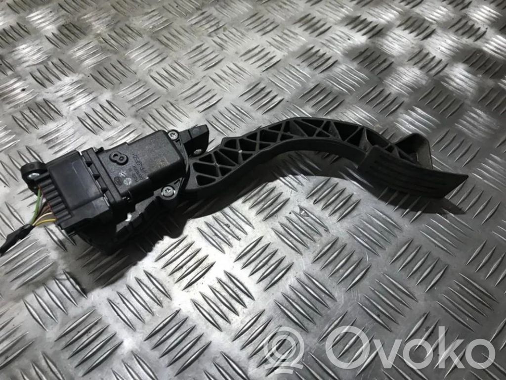 Gaspedal   4M519F836BH,4M519F836BH,4M519F836BH,4M519F836BH,6PV00864103