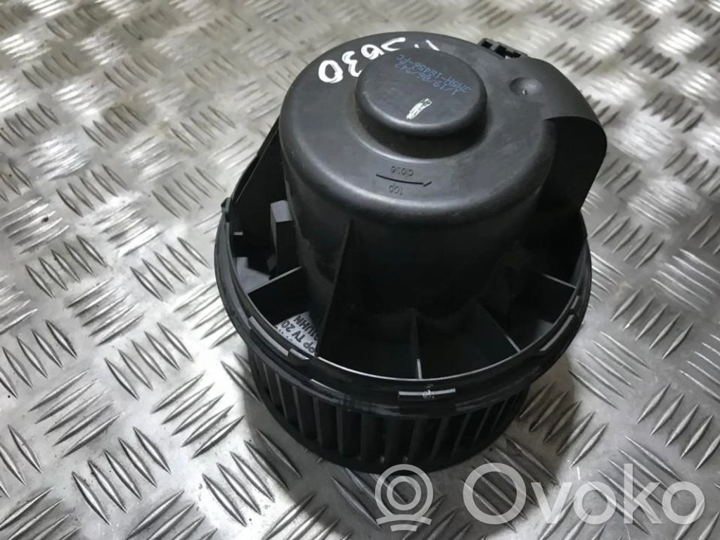 Pulseur d'air habitacle   3M5H18456FC,3M5H18456FC,3M5H18456FC,3M5H18456FC
