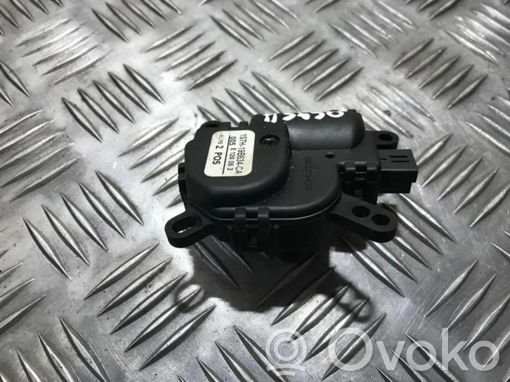 Ford Focus Moteur / actionneur de volet de climatisation