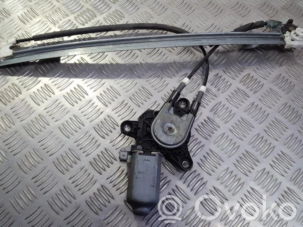 Peugeot 806 Macara ușă glisantă cu motor 