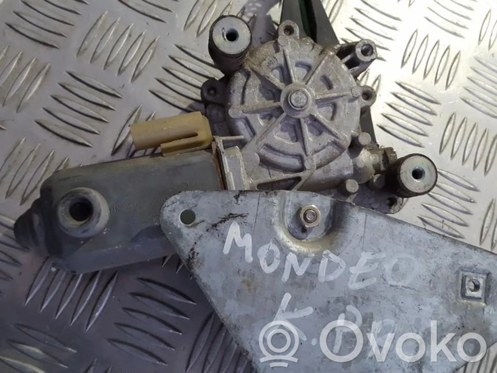 Ford Mondeo MK II Silnik regulatora szyby drzwi przednich