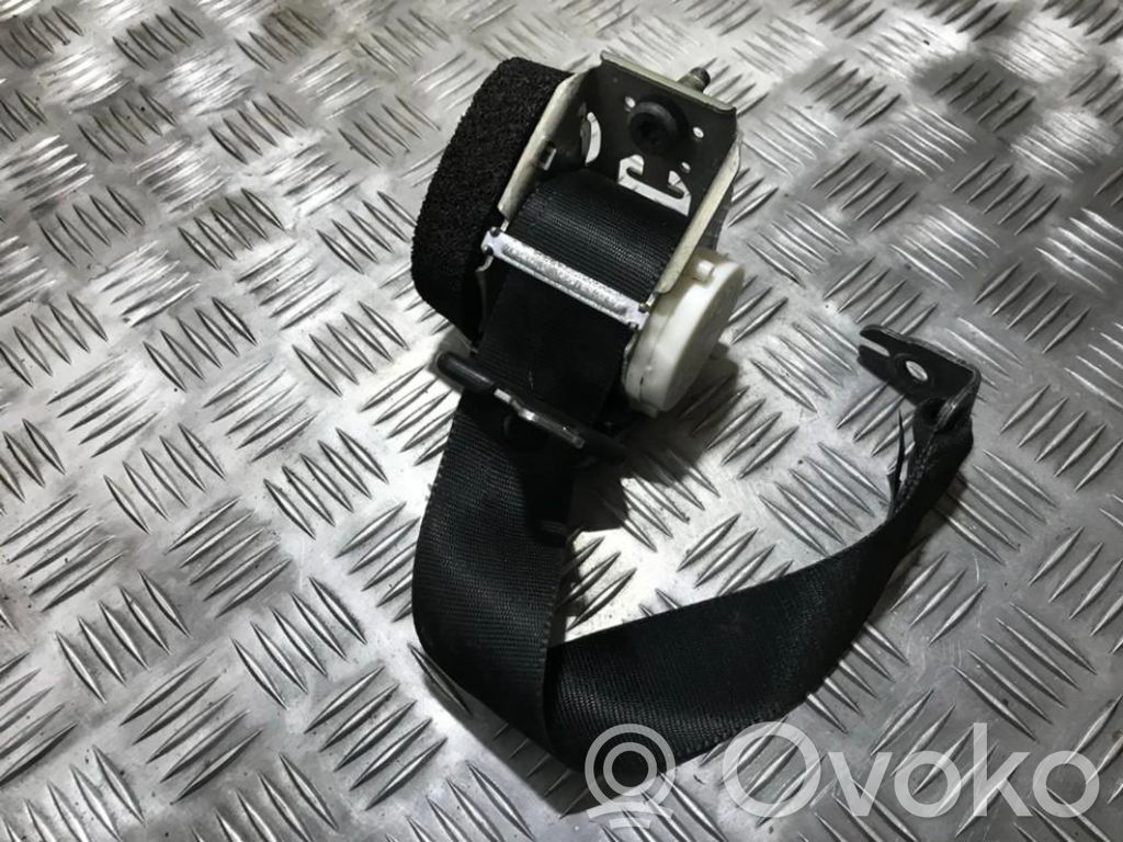 Sicherheitsgurt hinten   4M51A611B68AH,4M51A611B68AH,4M51A611B68AH,4M51A611B68AH
