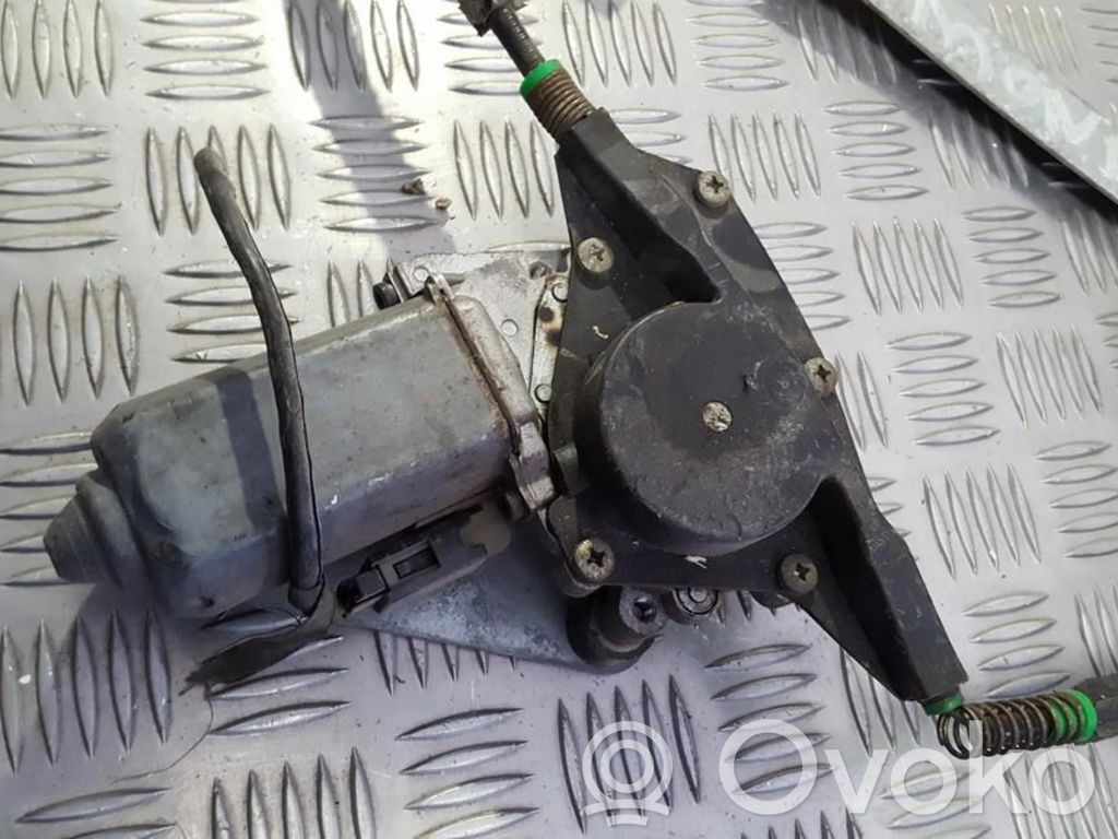 Ford Mondeo MK II Silnik regulatora szyby drzwi przednich