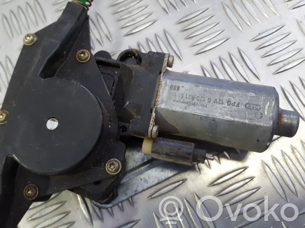 Ford Mondeo MK II Motor macara geam ușă față