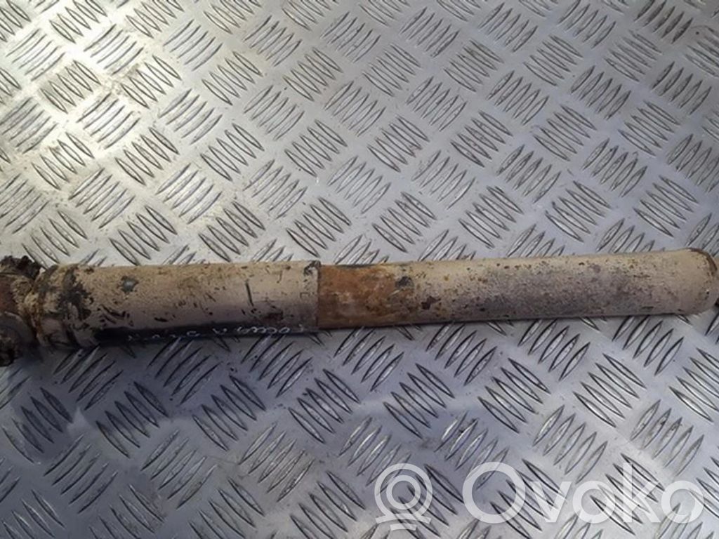 Ford Focus Stoßdämpfer hinten 