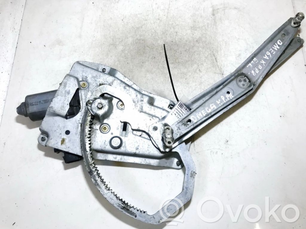 Opel Omega B1 Macara ușă glisantă cu motor