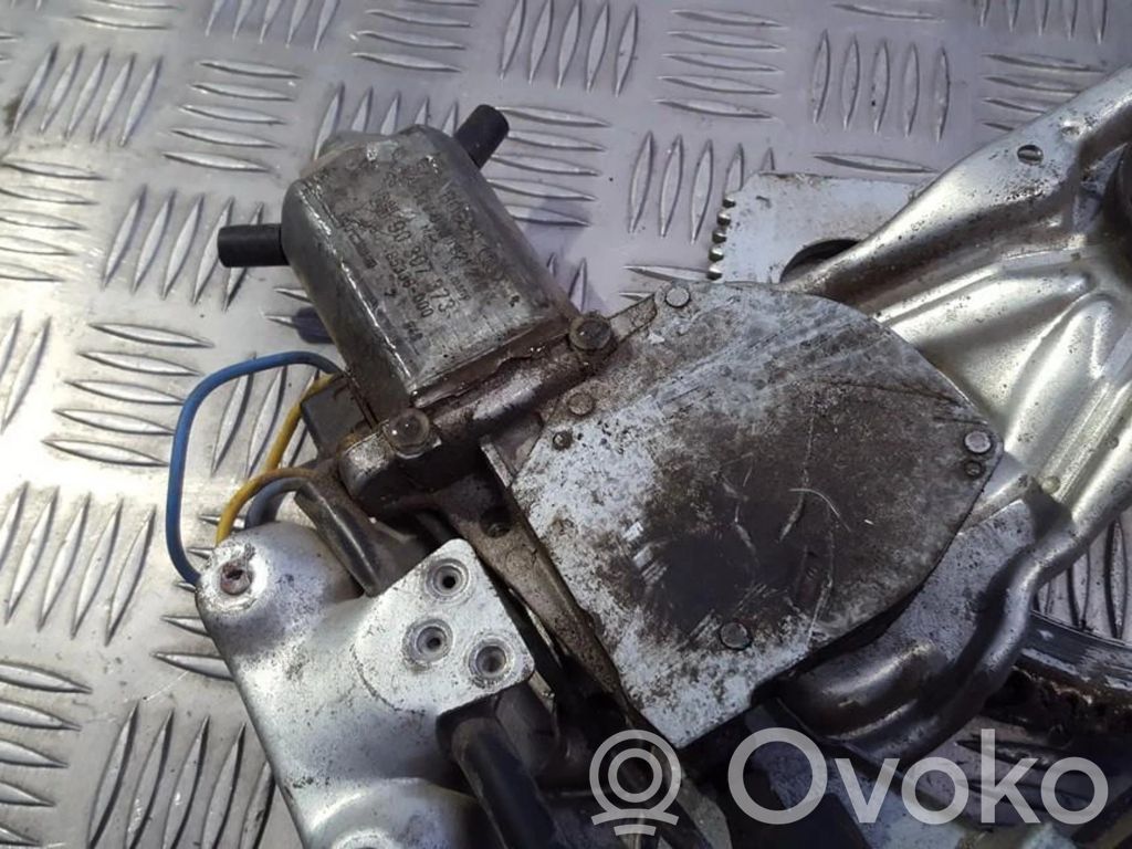 Opel Vectra A Motor macara geam ușă față