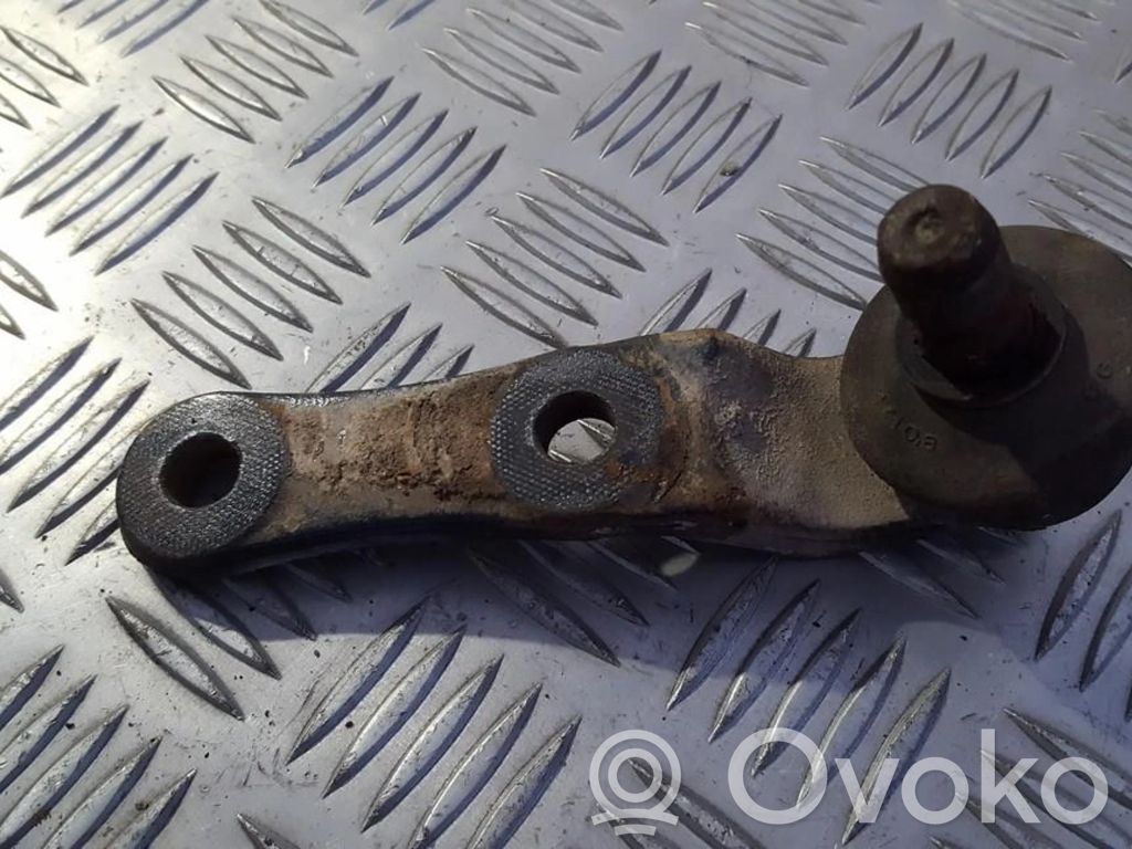 Opel Combo B Pivot față 