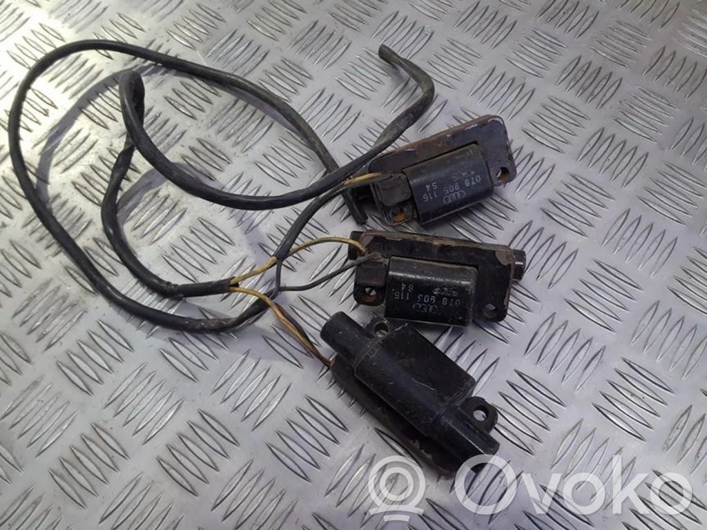 Audi A6 S6 C4 4A Bobină aprindere 
