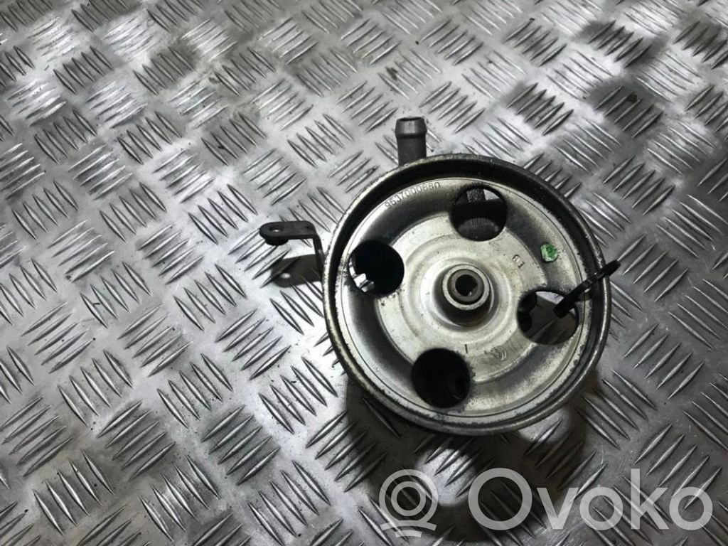 Ohjaustehostimen pumppu   9682351680,9682351680