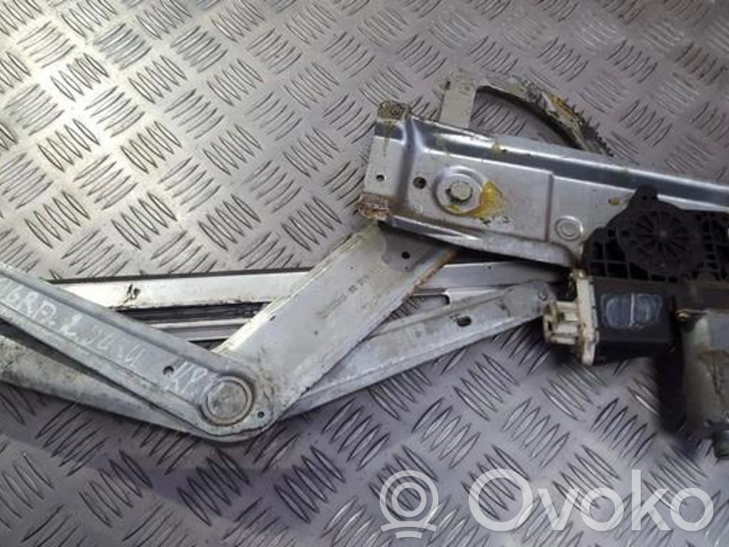 Opel Tigra A Elektryczny podnośnik szyby drzwi bocznych / przesuwnych 