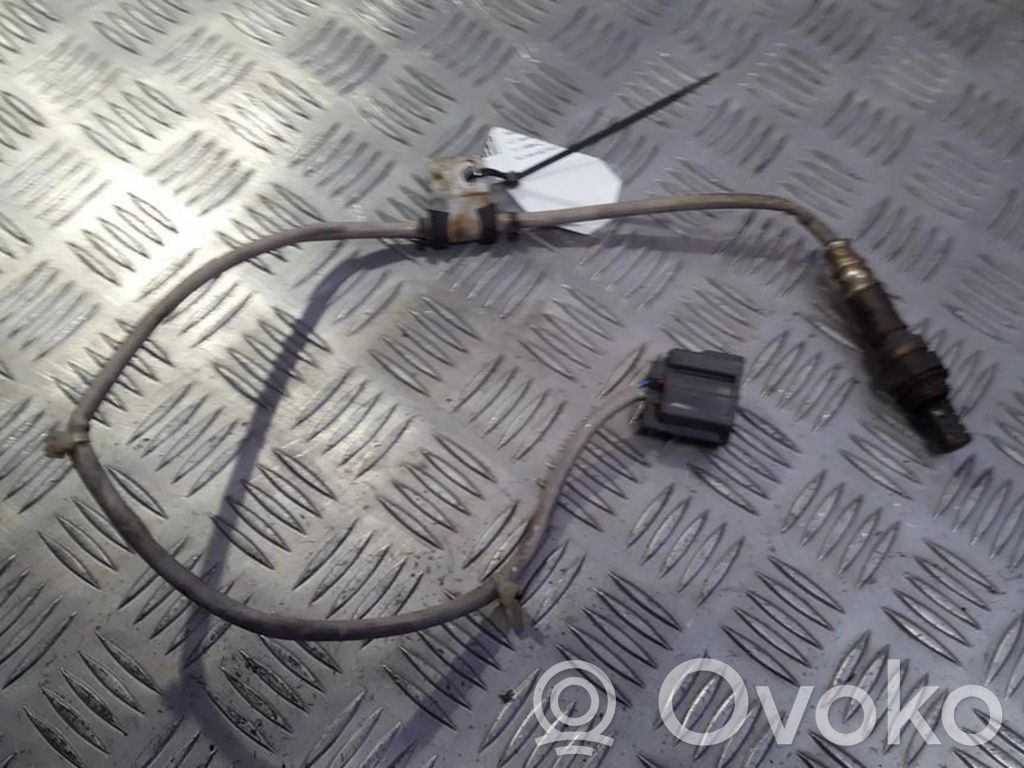 Sonde lambda   MCAZ602,MCAZ602