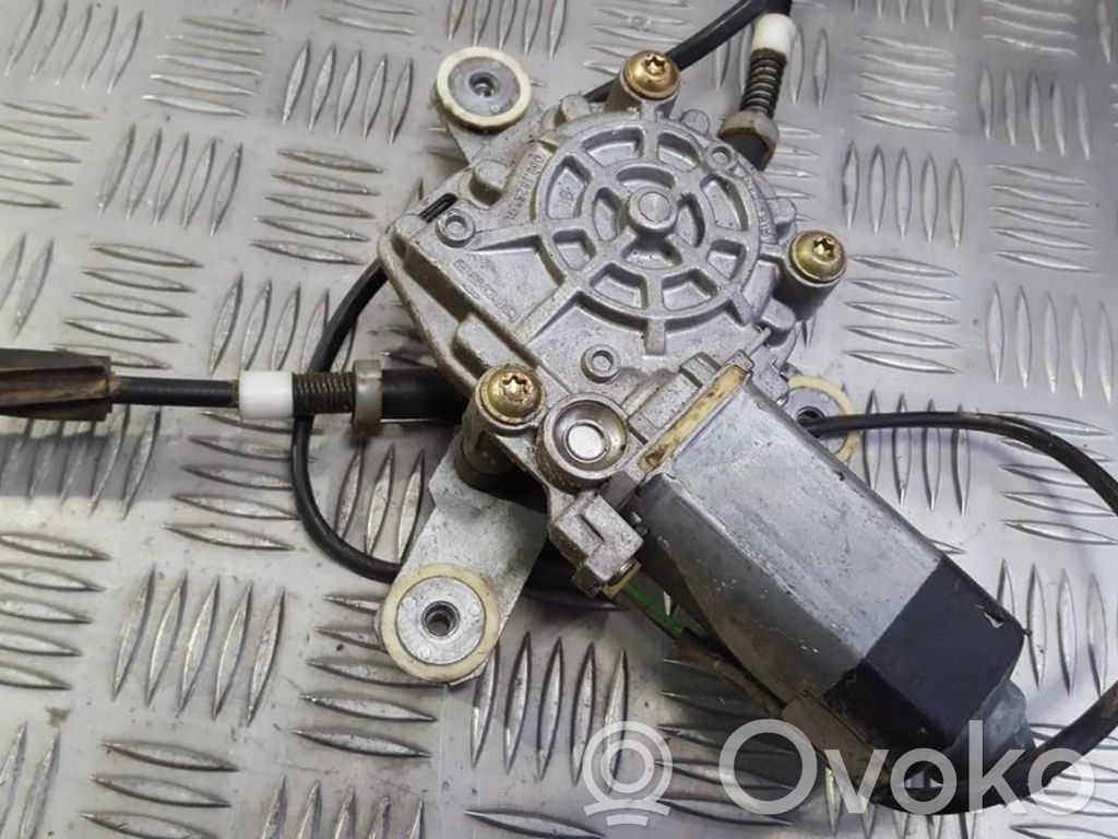 Motor del regulador de la ventanilla de la puerta delantera   4A0959802,4A0959802