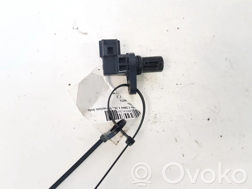 Mazda 3 I Sensor de posición del cigüeñal (Usadas) 