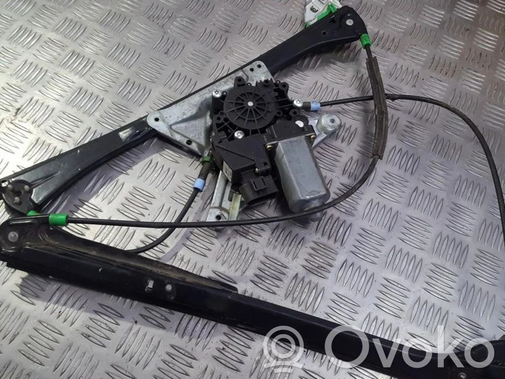 Audi A4 S4 B5 8D Macara ușă glisantă cu motor 