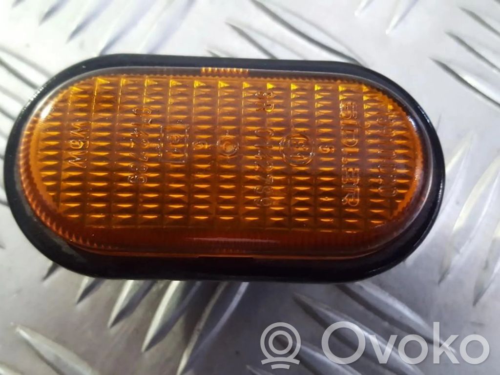 Renault Scenic I Etupuskurin suuntavilkku