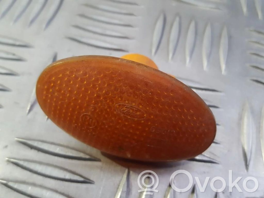 Ford Transit Seitenblinker