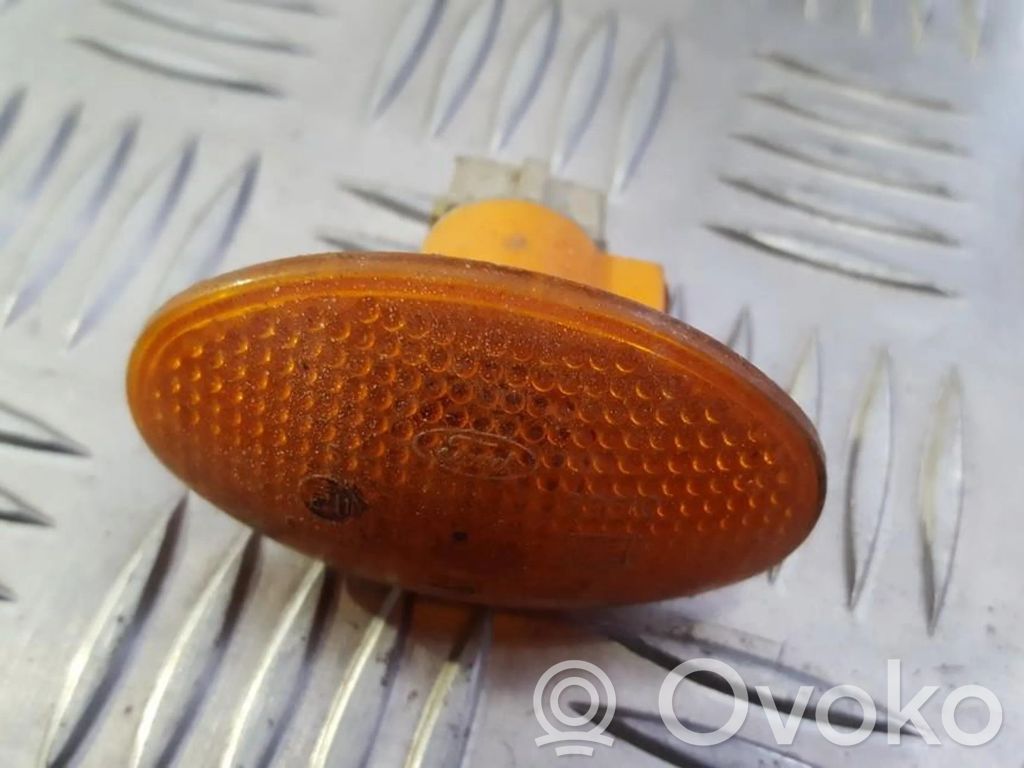 Ford Transit Semnalizator bară față