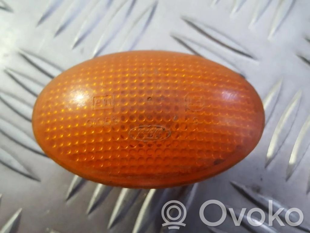 Ford Transit Seitenblinker