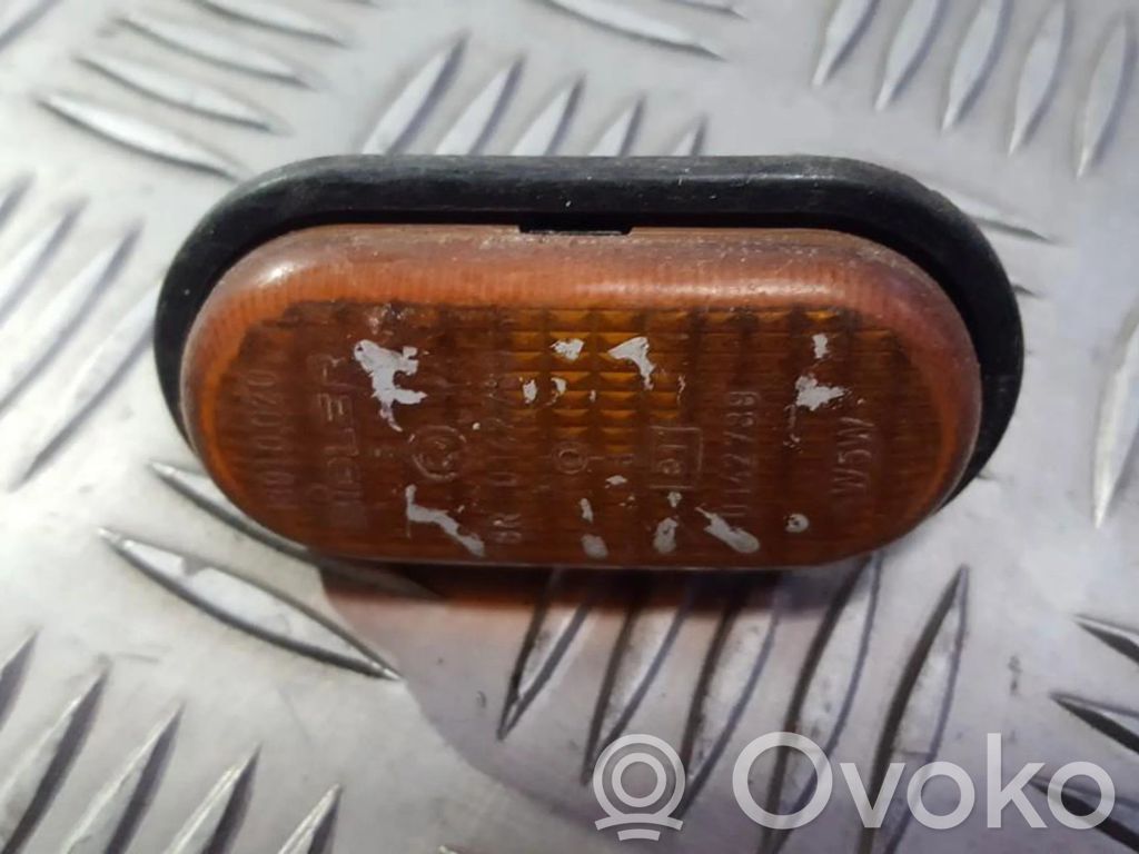 Renault Laguna I Semnalizator bară față 